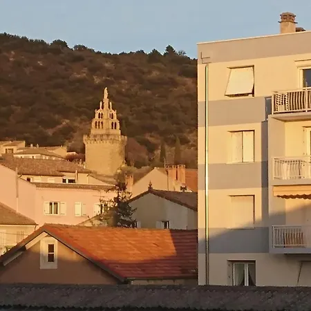 Appartement Centre *