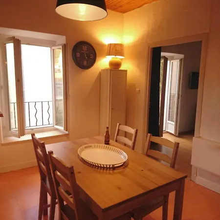 Centre Appartement
