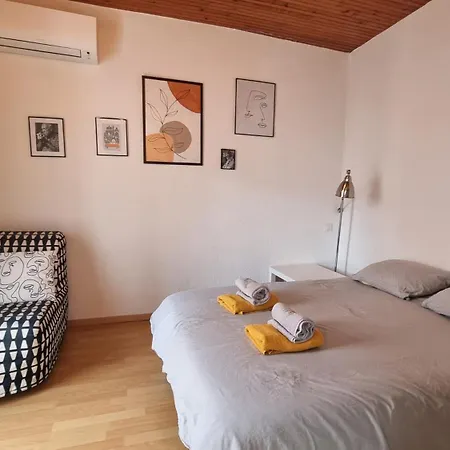 Centre Apartment Nyons